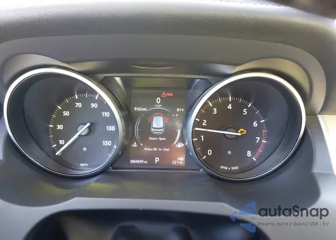 2017 Land Rover Range Rover Evoque Se/Se Premium из США, поврежденный, VIN SALVP2BG9HH185923